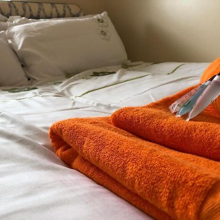 Lavin House Hotel Okręg wyborczy Cambridge Zewnętrze zdjęcie