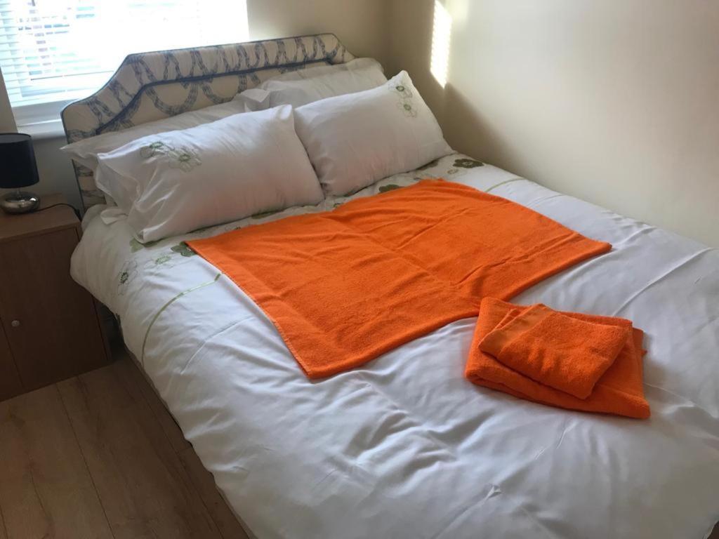 Lavin House Hotel Okręg wyborczy Cambridge Zewnętrze zdjęcie