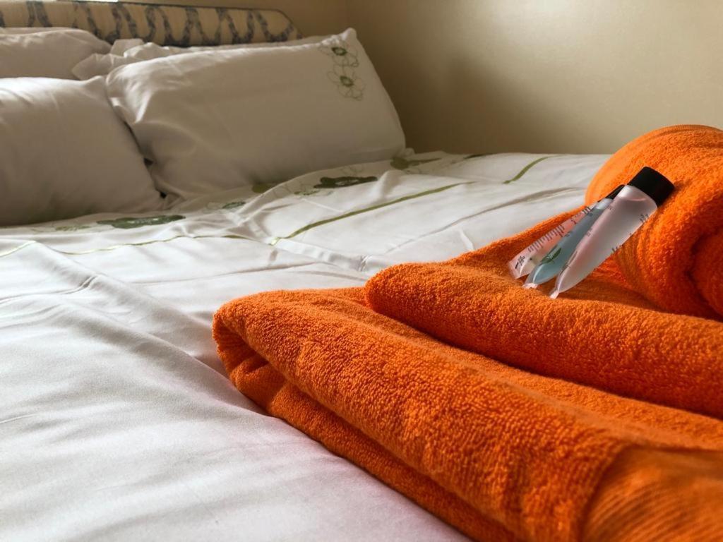 Lavin House Hotel Okręg wyborczy Cambridge Zewnętrze zdjęcie