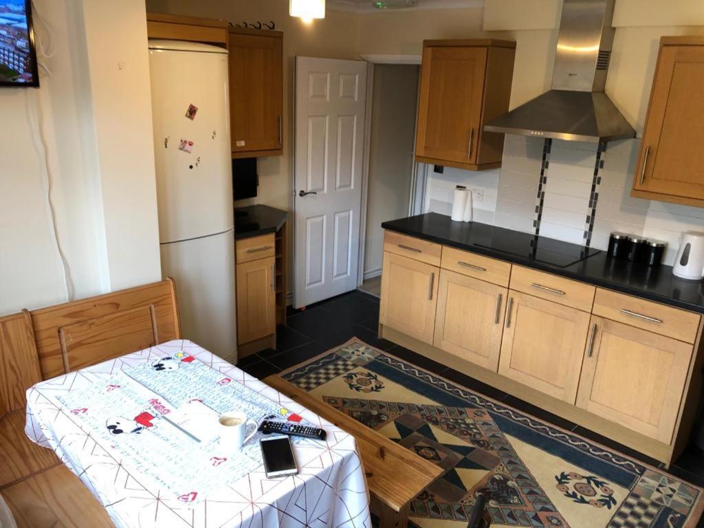 Lavin House Hotel Okręg wyborczy Cambridge Zewnętrze zdjęcie