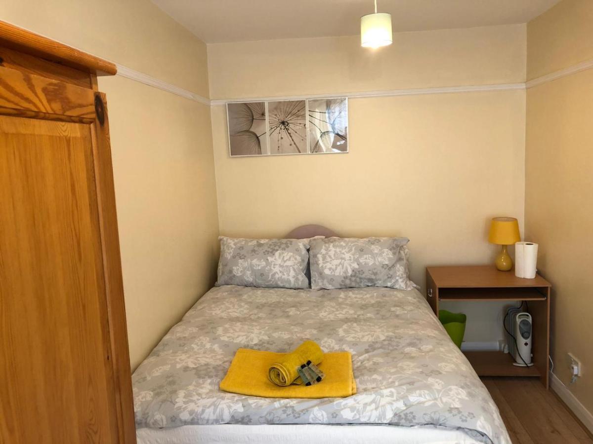 Lavin House Hotel Okręg wyborczy Cambridge Zewnętrze zdjęcie