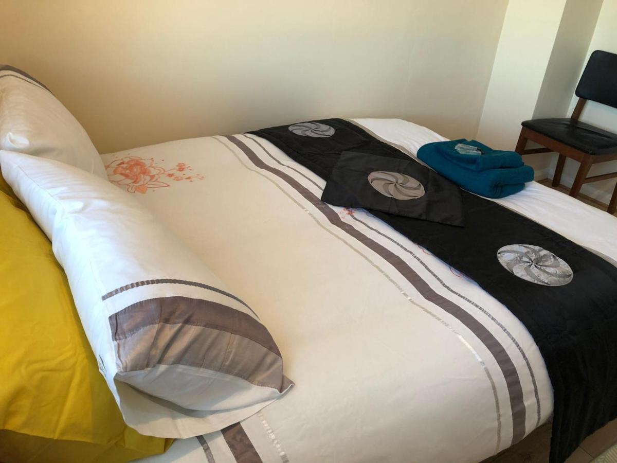 Lavin House Hotel Okręg wyborczy Cambridge Zewnętrze zdjęcie