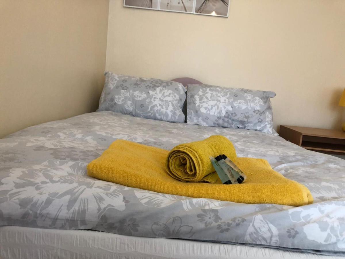 Lavin House Hotel Okręg wyborczy Cambridge Zewnętrze zdjęcie