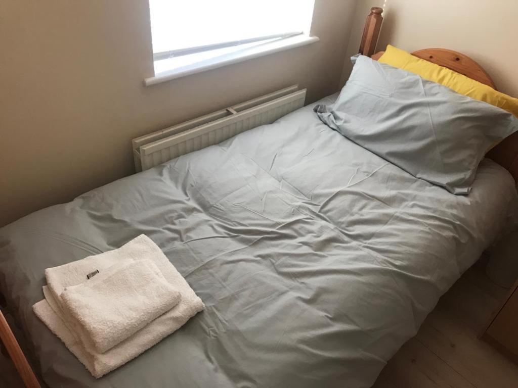 Lavin House Hotel Okręg wyborczy Cambridge Zewnętrze zdjęcie