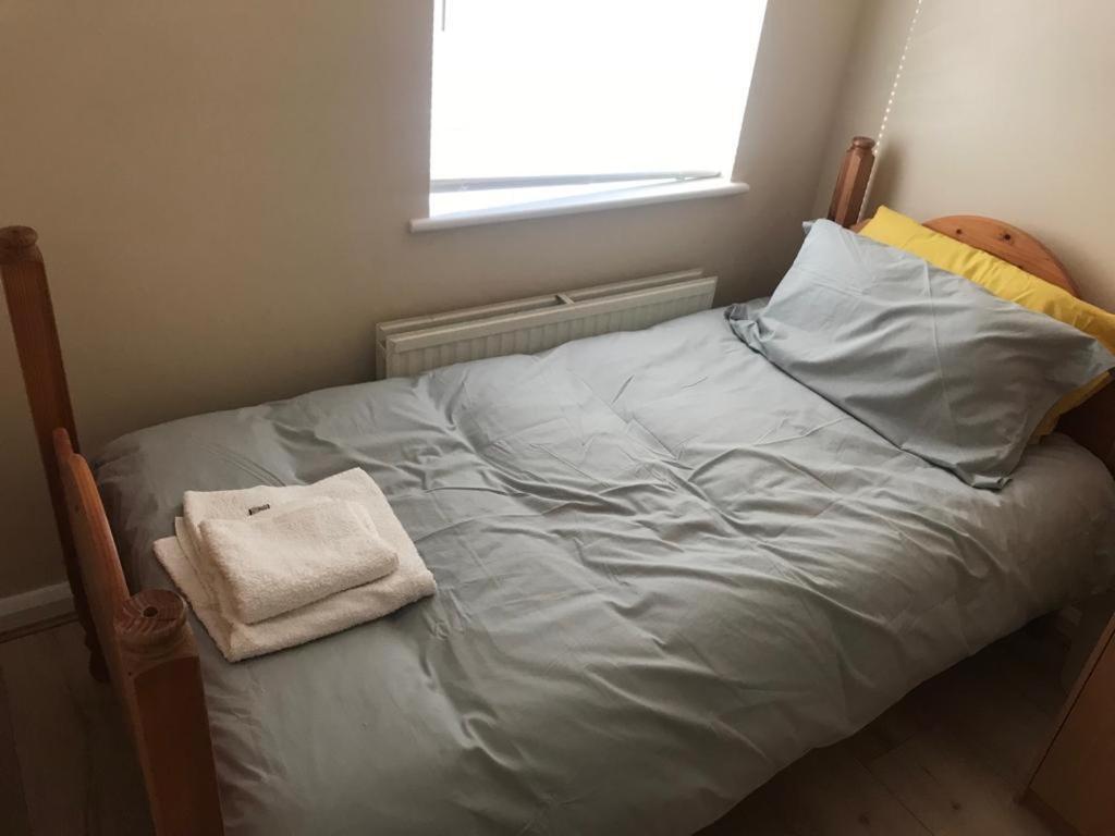 Lavin House Hotel Okręg wyborczy Cambridge Zewnętrze zdjęcie