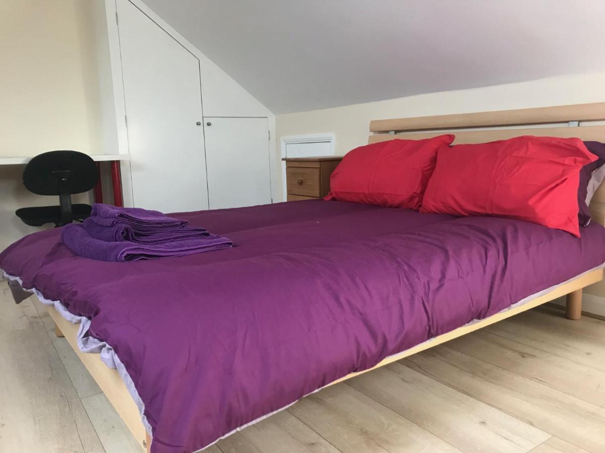 Lavin House Hotel Okręg wyborczy Cambridge Zewnętrze zdjęcie