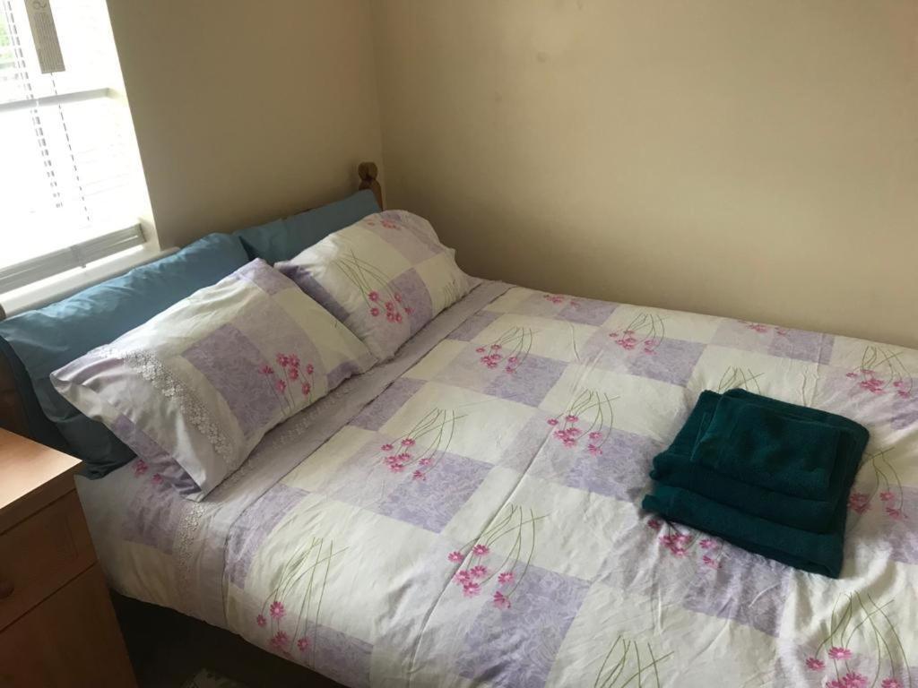 Lavin House Hotel Okręg wyborczy Cambridge Zewnętrze zdjęcie