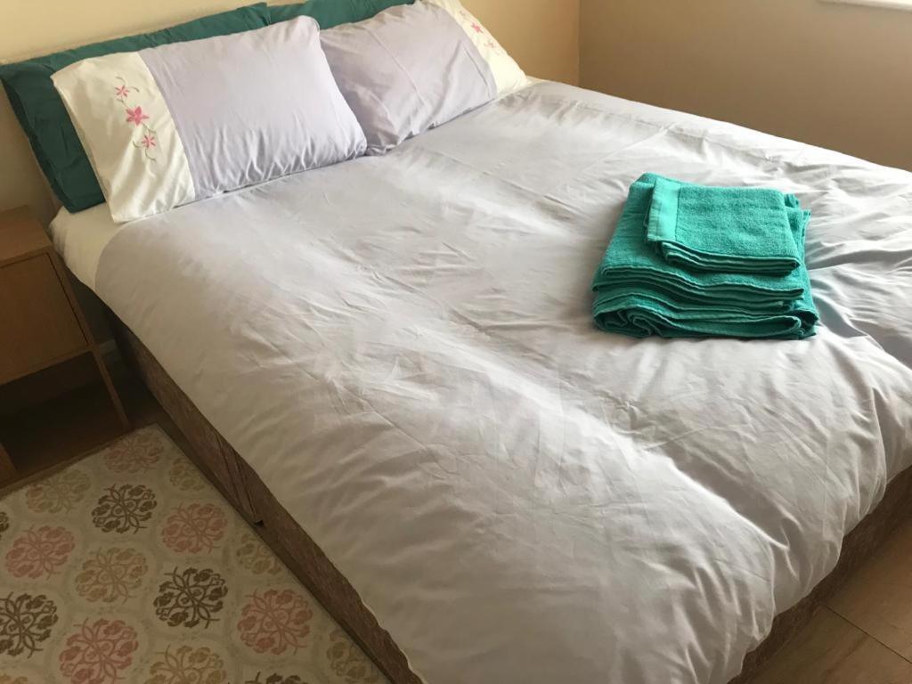 Lavin House Hotel Okręg wyborczy Cambridge Zewnętrze zdjęcie