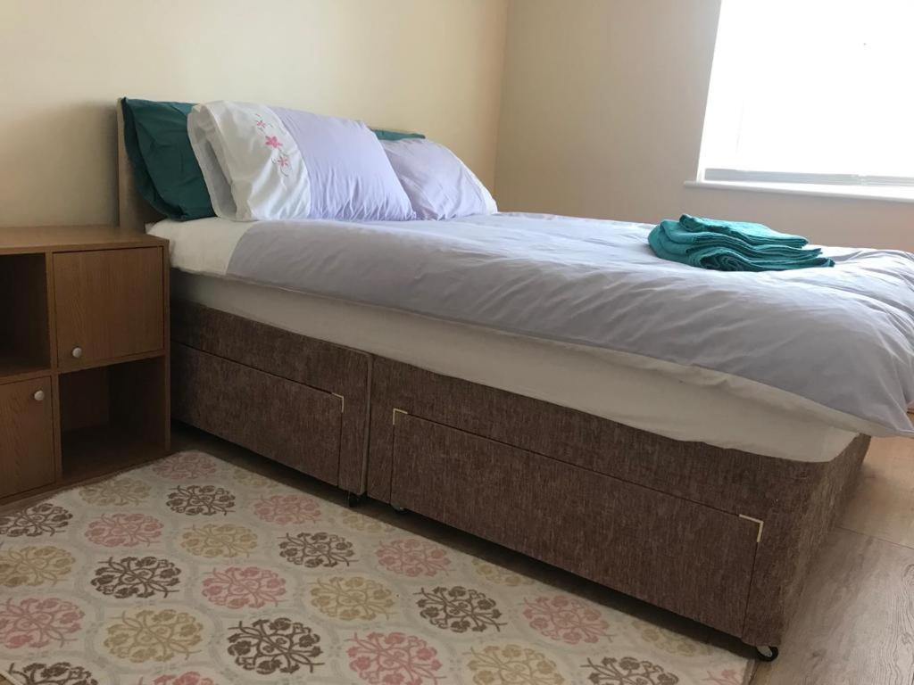 Lavin House Hotel Okręg wyborczy Cambridge Zewnętrze zdjęcie
