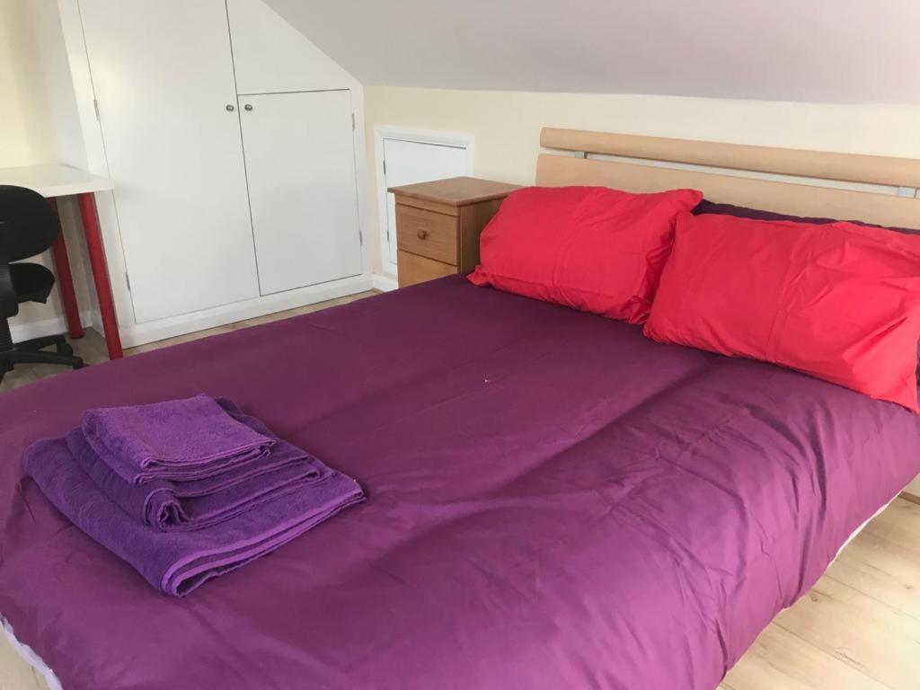 Lavin House Hotel Okręg wyborczy Cambridge Zewnętrze zdjęcie