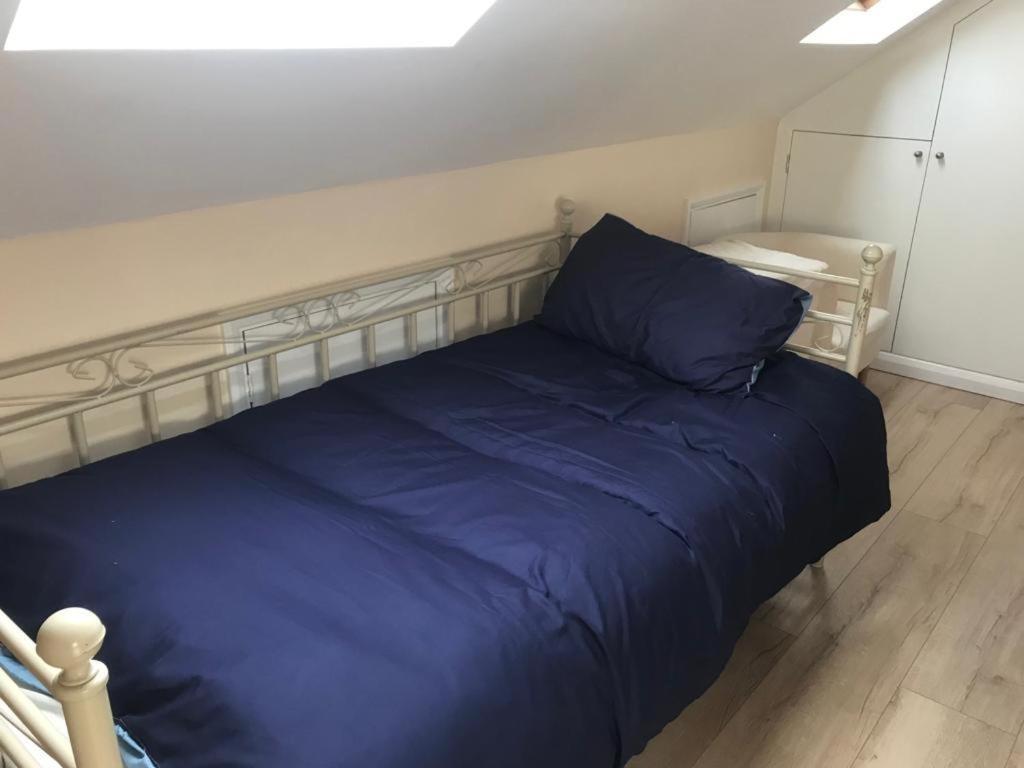Lavin House Hotel Okręg wyborczy Cambridge Zewnętrze zdjęcie