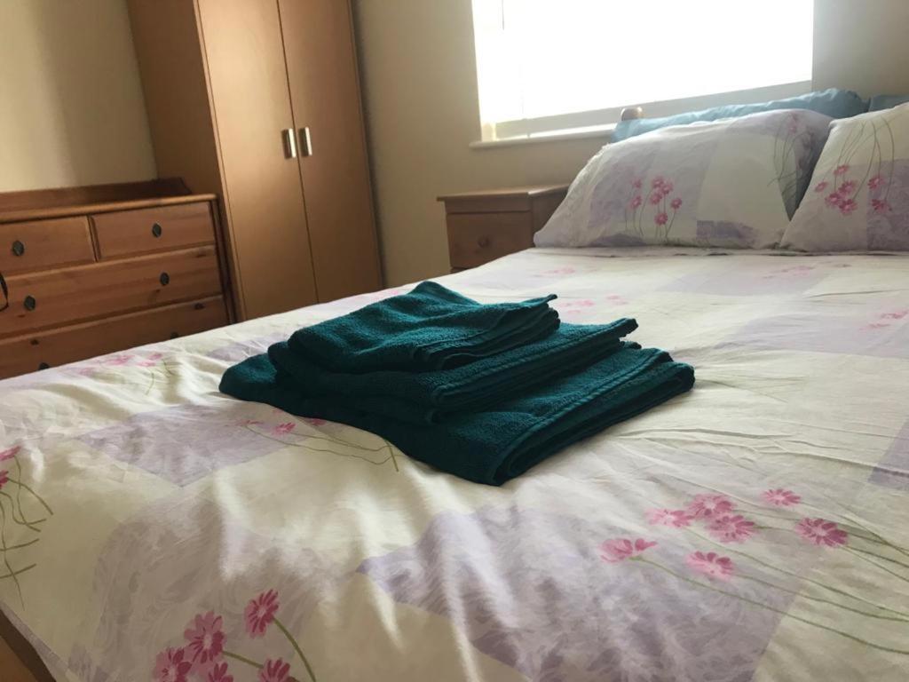 Lavin House Hotel Okręg wyborczy Cambridge Zewnętrze zdjęcie