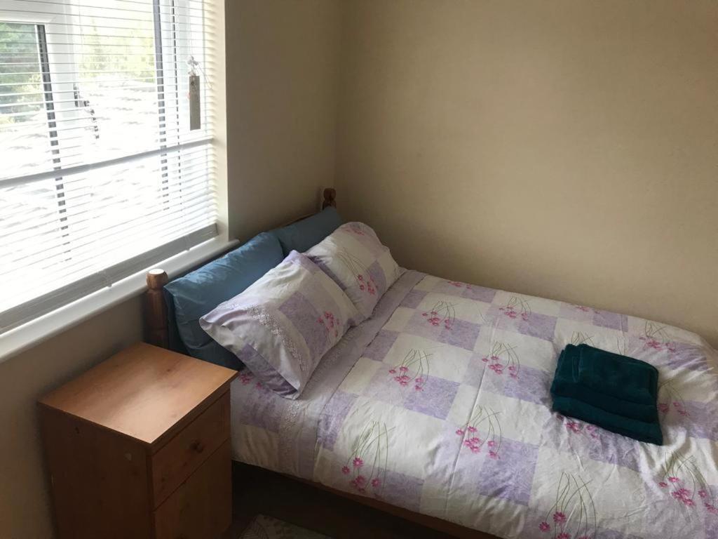 Lavin House Hotel Okręg wyborczy Cambridge Zewnętrze zdjęcie