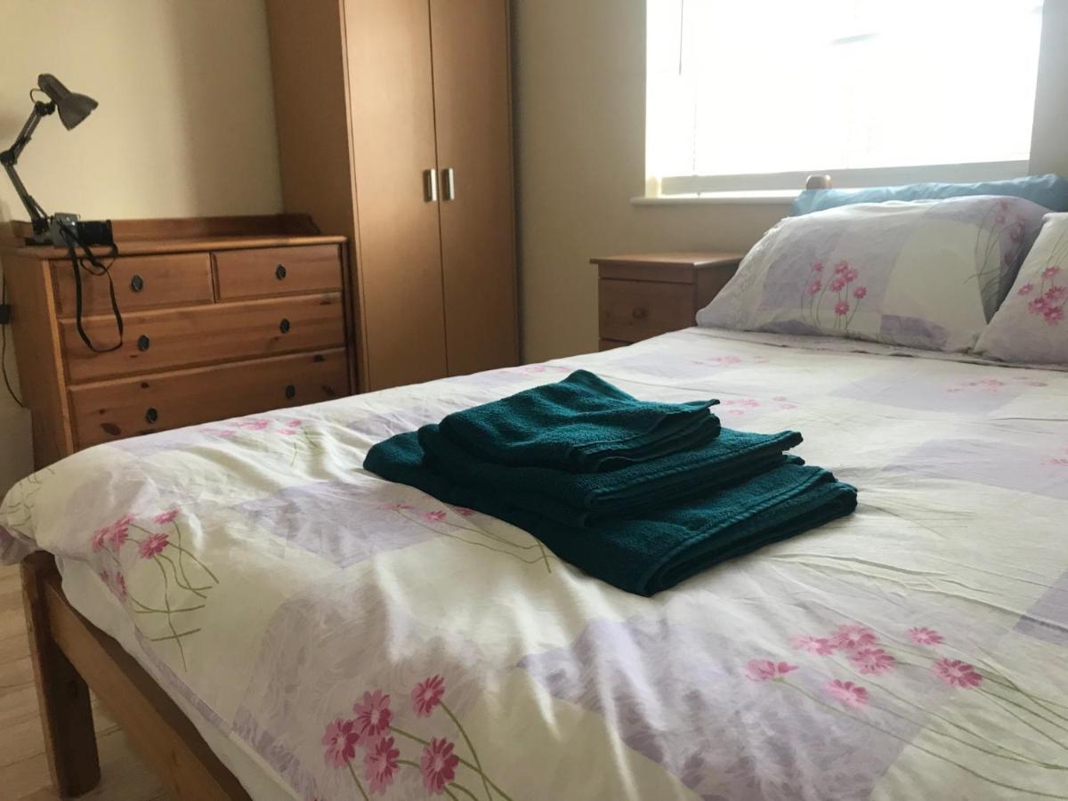 Lavin House Hotel Okręg wyborczy Cambridge Zewnętrze zdjęcie