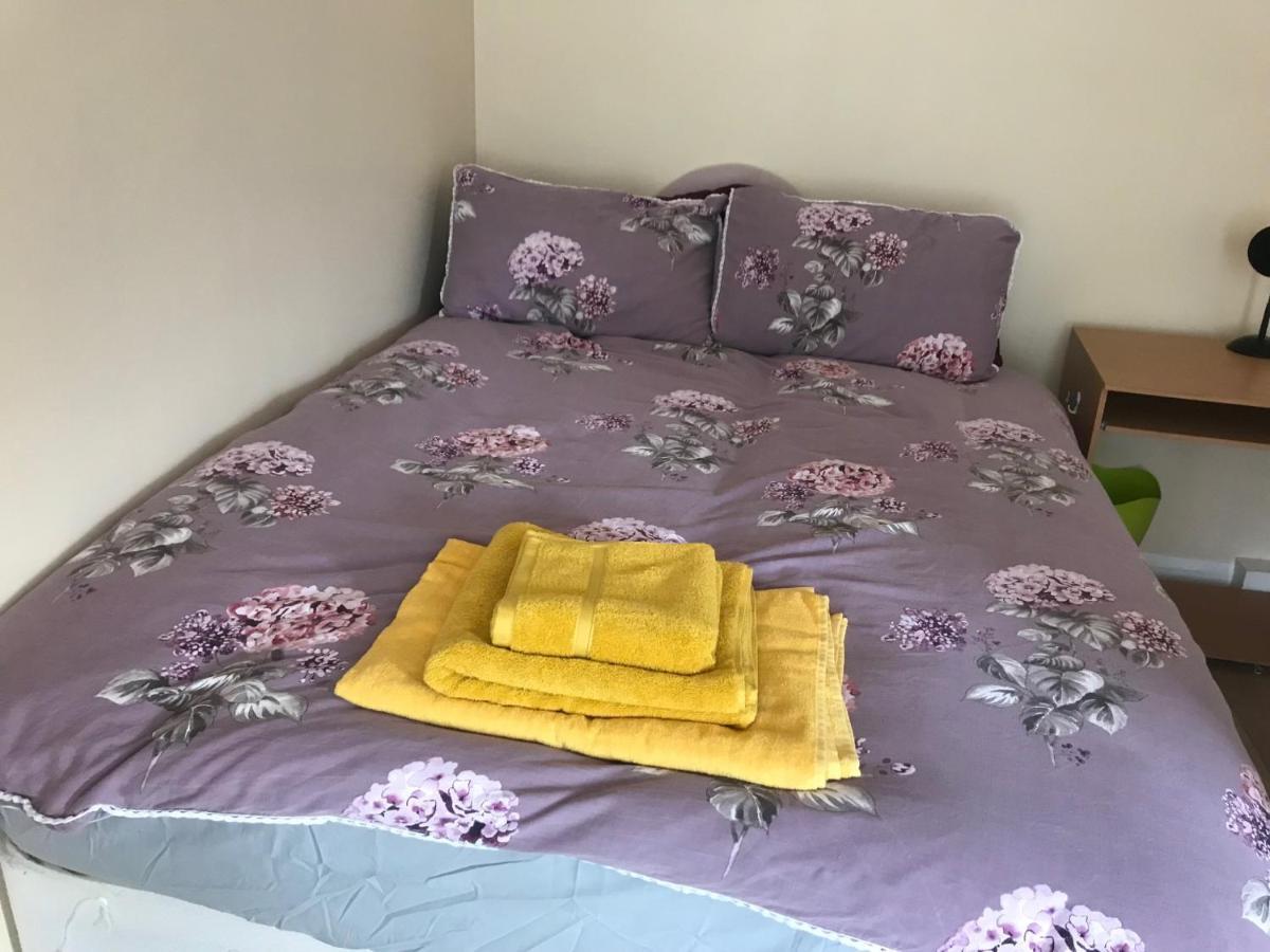 Lavin House Hotel Okręg wyborczy Cambridge Zewnętrze zdjęcie