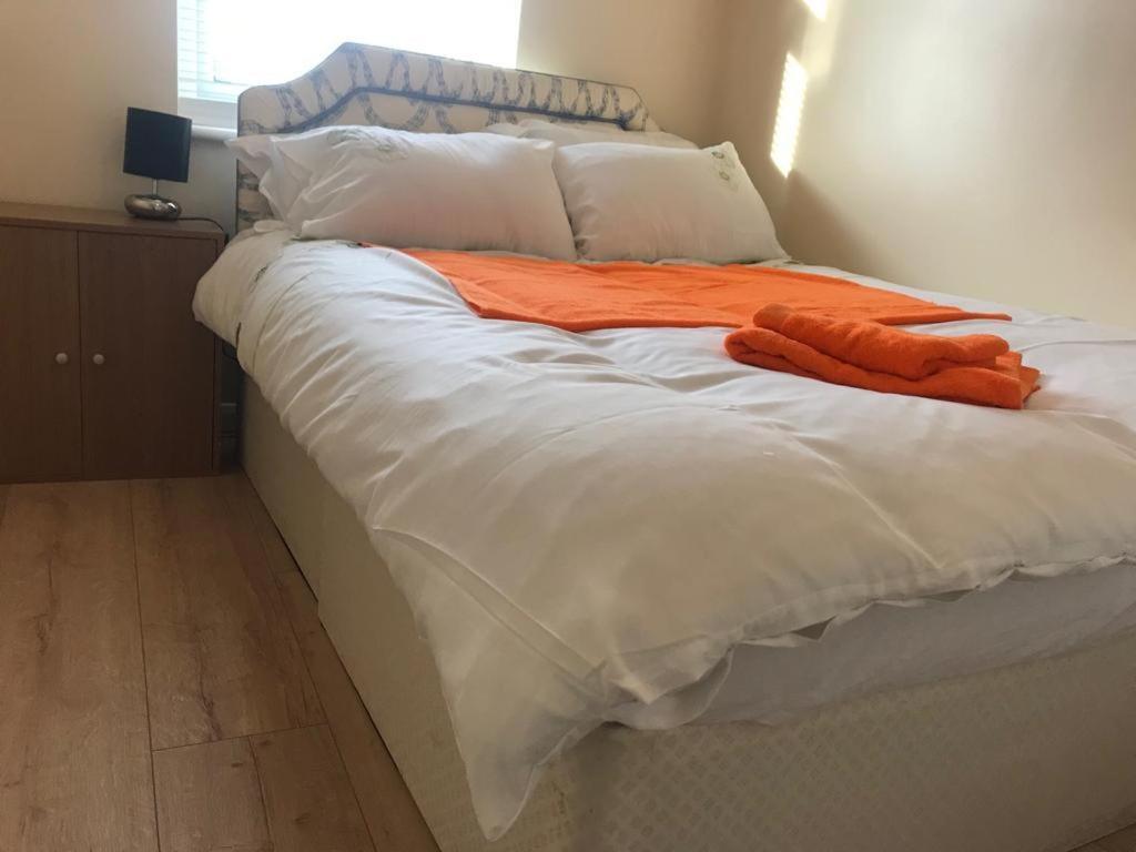 Lavin House Hotel Okręg wyborczy Cambridge Zewnętrze zdjęcie