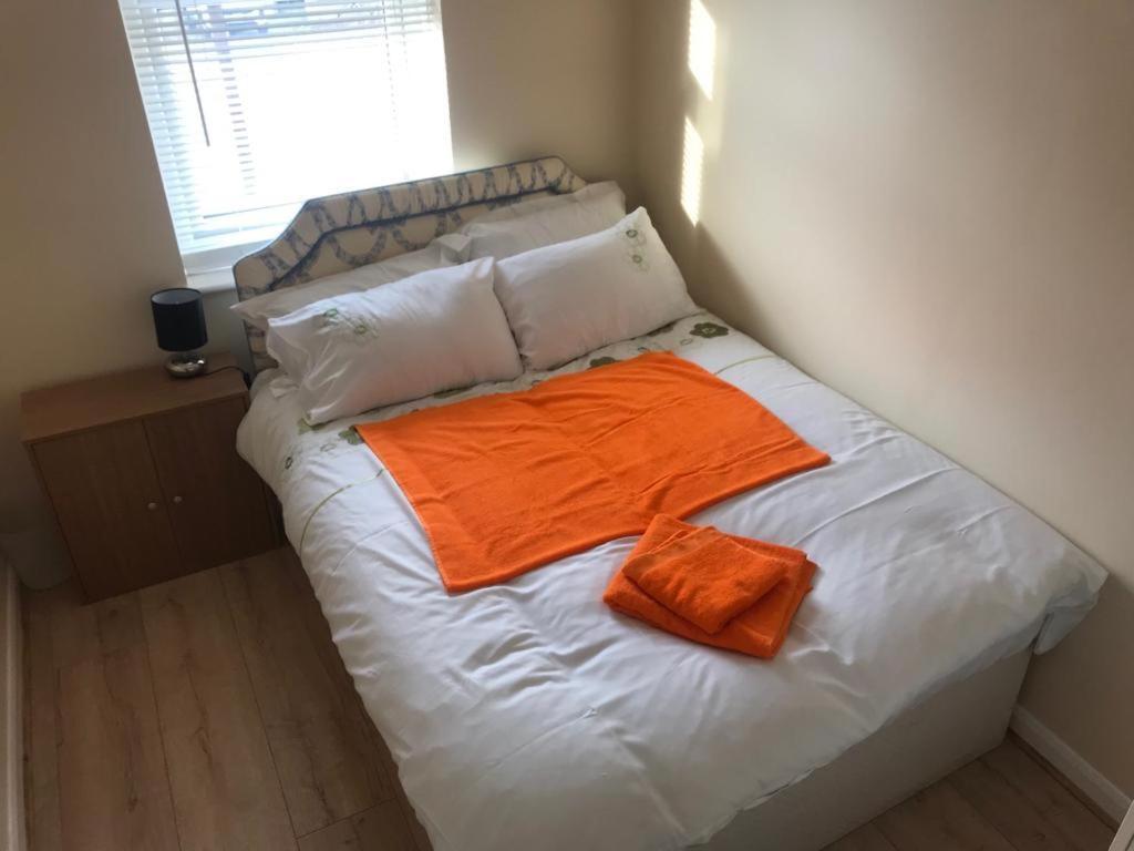 Lavin House Hotel Okręg wyborczy Cambridge Zewnętrze zdjęcie