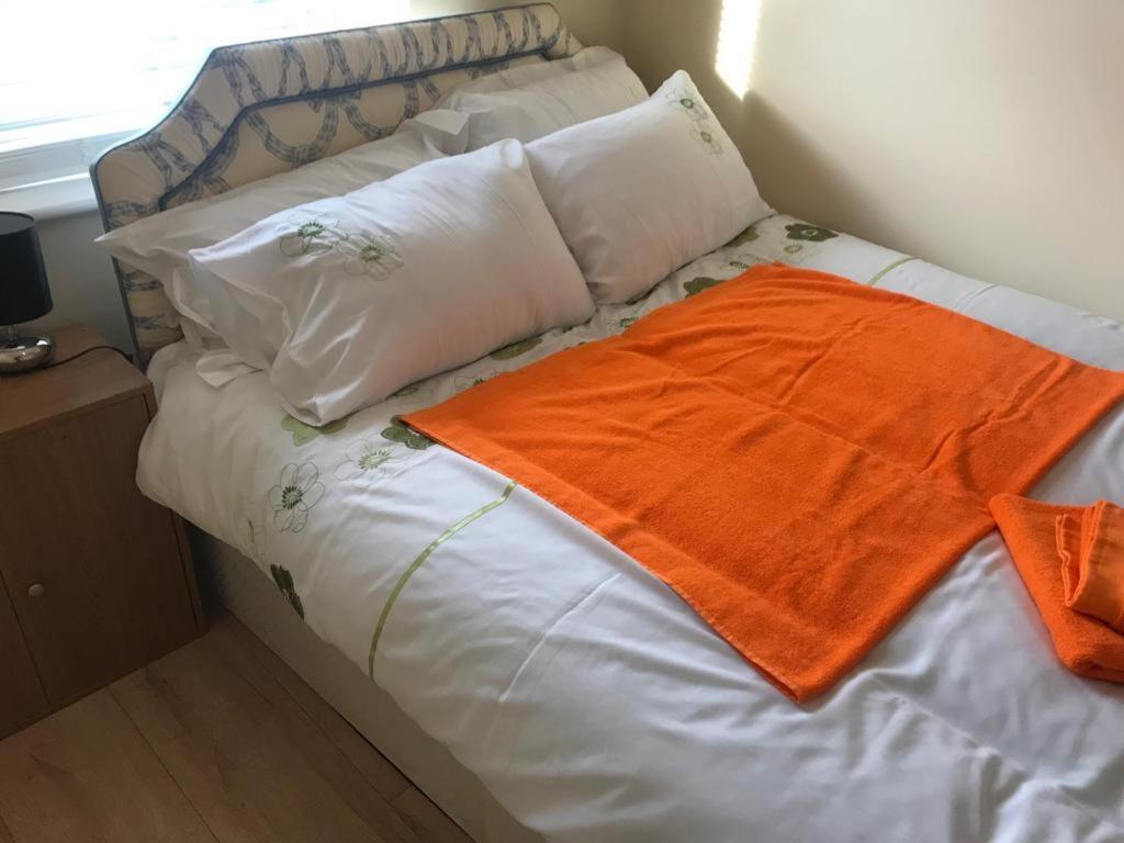 Lavin House Hotel Okręg wyborczy Cambridge Zewnętrze zdjęcie