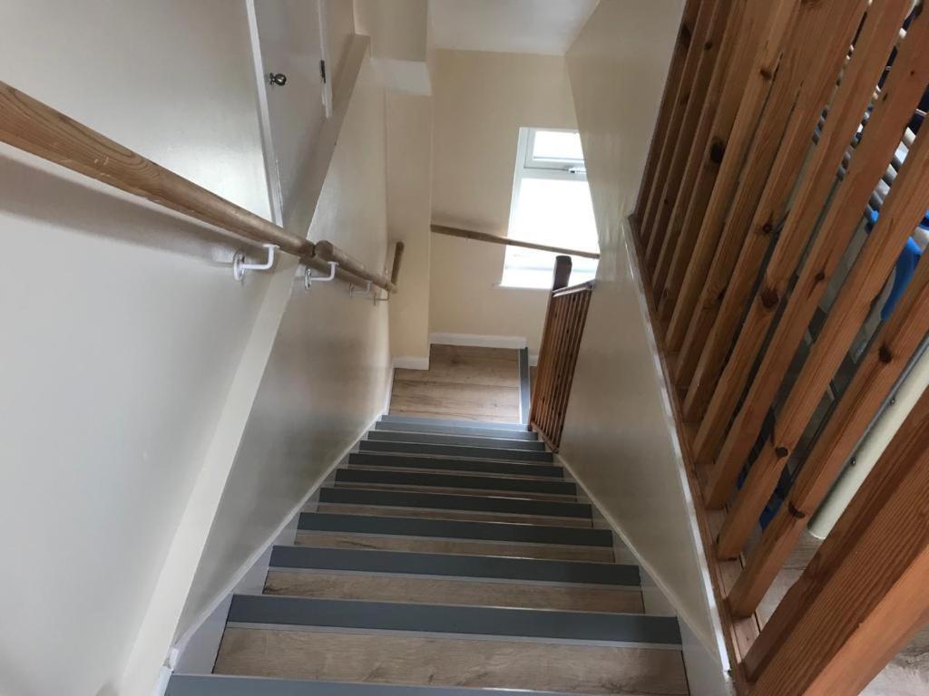 Lavin House Hotel Okręg wyborczy Cambridge Zewnętrze zdjęcie