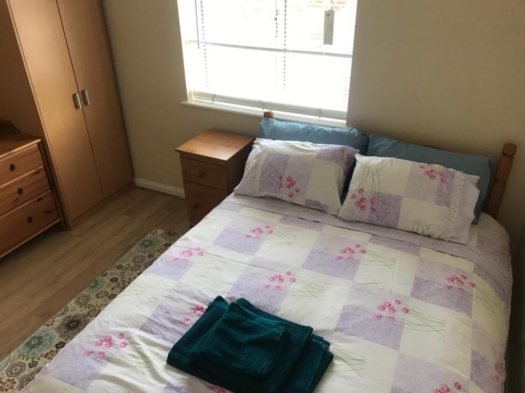 Lavin House Hotel Okręg wyborczy Cambridge Zewnętrze zdjęcie