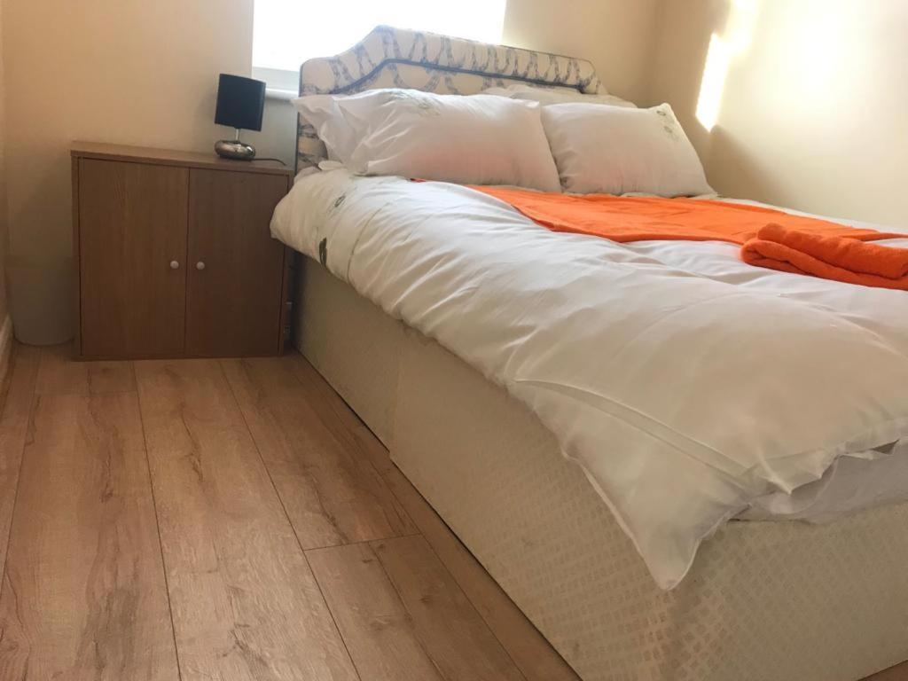 Lavin House Hotel Okręg wyborczy Cambridge Zewnętrze zdjęcie