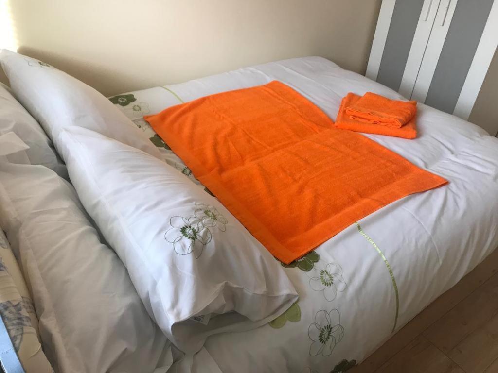 Lavin House Hotel Okręg wyborczy Cambridge Zewnętrze zdjęcie