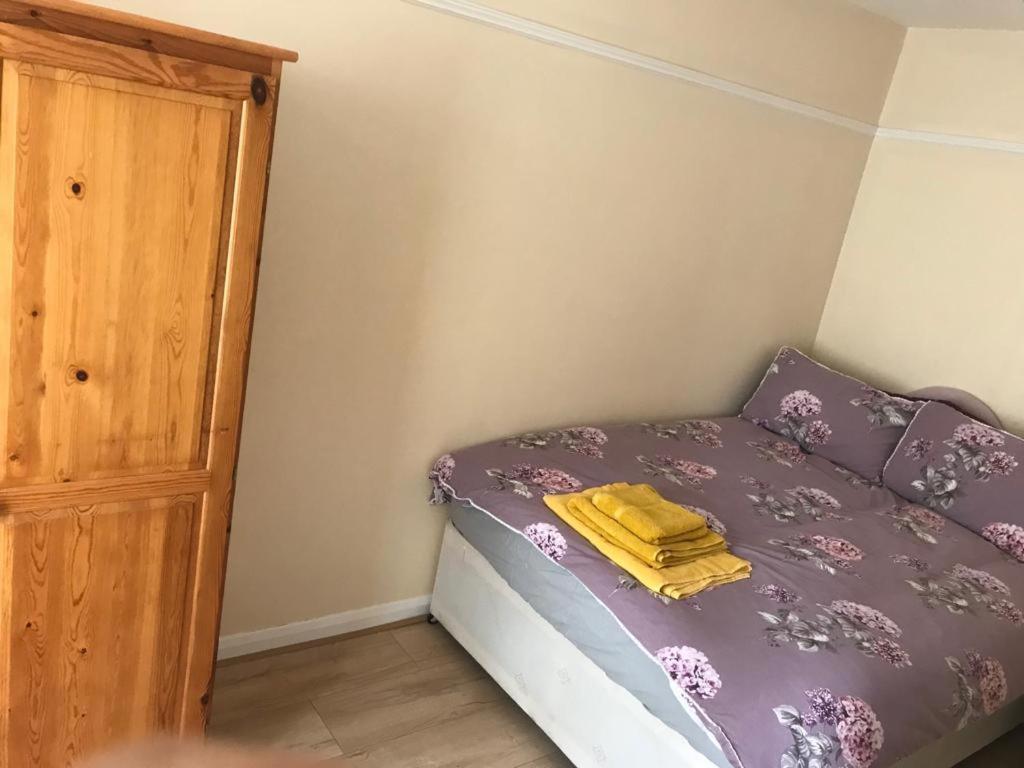 Lavin House Hotel Okręg wyborczy Cambridge Zewnętrze zdjęcie