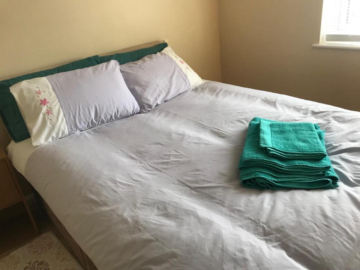 Lavin House Hotel Okręg wyborczy Cambridge Zewnętrze zdjęcie