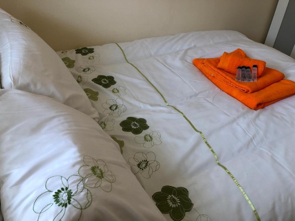 Lavin House Hotel Okręg wyborczy Cambridge Zewnętrze zdjęcie