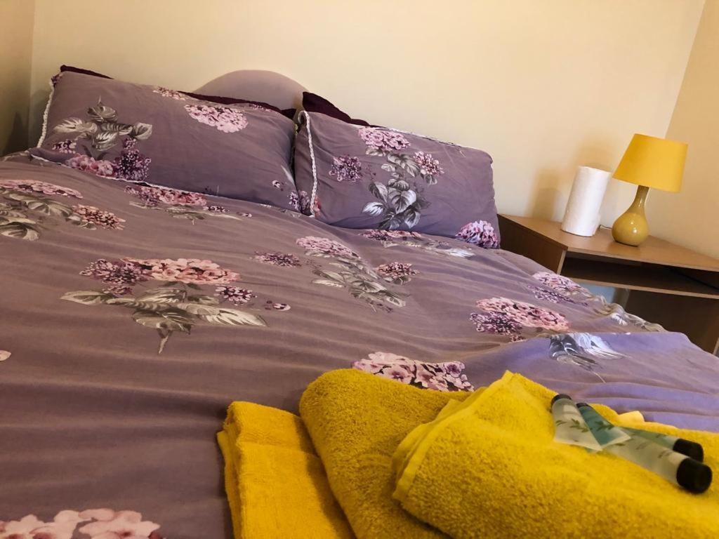 Lavin House Hotel Okręg wyborczy Cambridge Zewnętrze zdjęcie