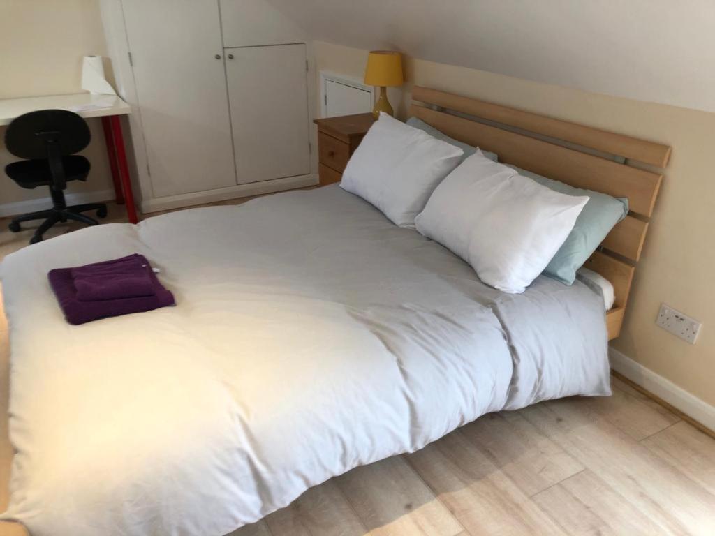 Lavin House Hotel Okręg wyborczy Cambridge Zewnętrze zdjęcie