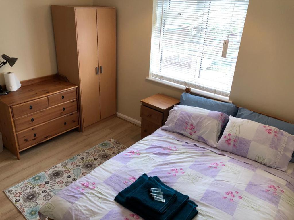 Lavin House Hotel Okręg wyborczy Cambridge Zewnętrze zdjęcie