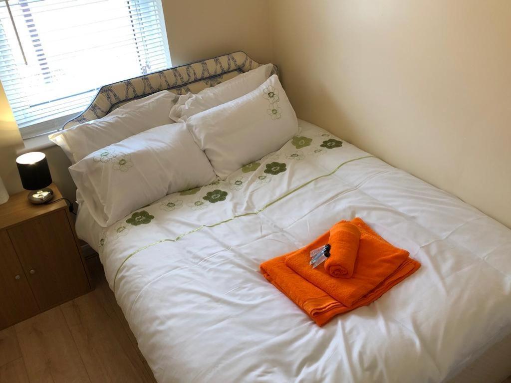Lavin House Hotel Okręg wyborczy Cambridge Zewnętrze zdjęcie