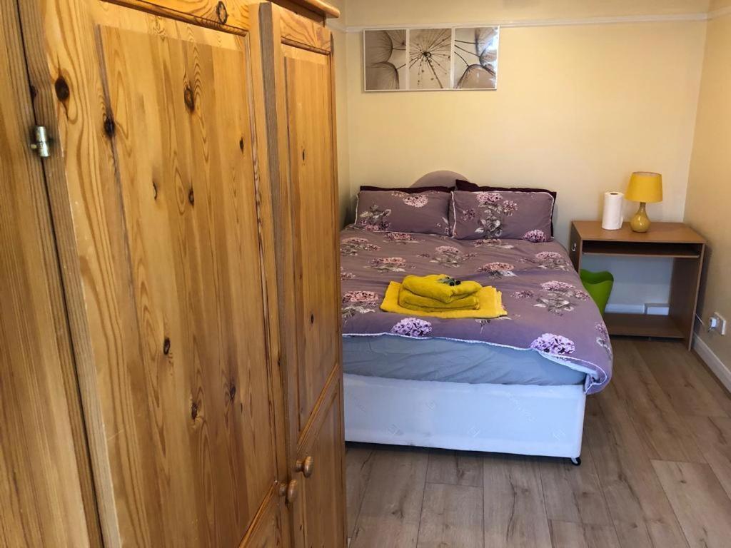 Lavin House Hotel Okręg wyborczy Cambridge Zewnętrze zdjęcie