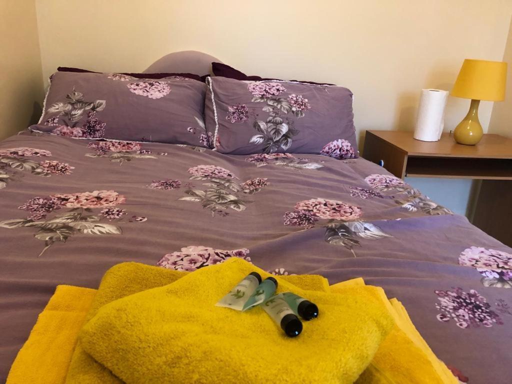 Lavin House Hotel Okręg wyborczy Cambridge Zewnętrze zdjęcie