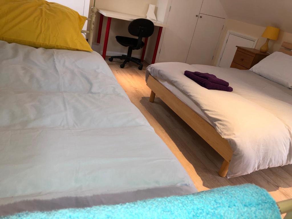Lavin House Hotel Okręg wyborczy Cambridge Zewnętrze zdjęcie