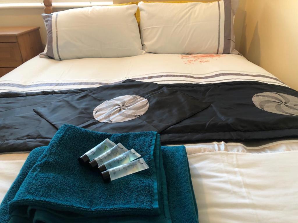 Lavin House Hotel Okręg wyborczy Cambridge Zewnętrze zdjęcie