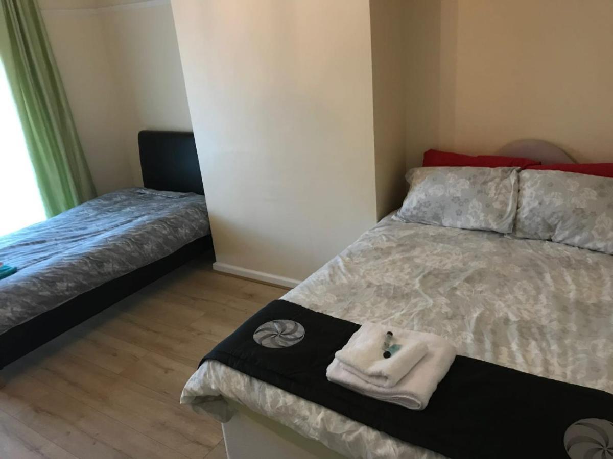 Lavin House Hotel Okręg wyborczy Cambridge Zewnętrze zdjęcie