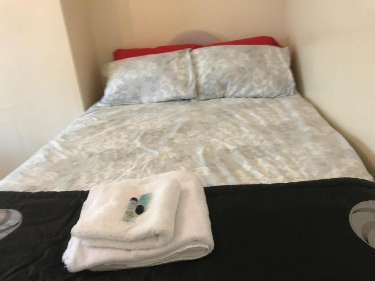Lavin House Hotel Okręg wyborczy Cambridge Zewnętrze zdjęcie