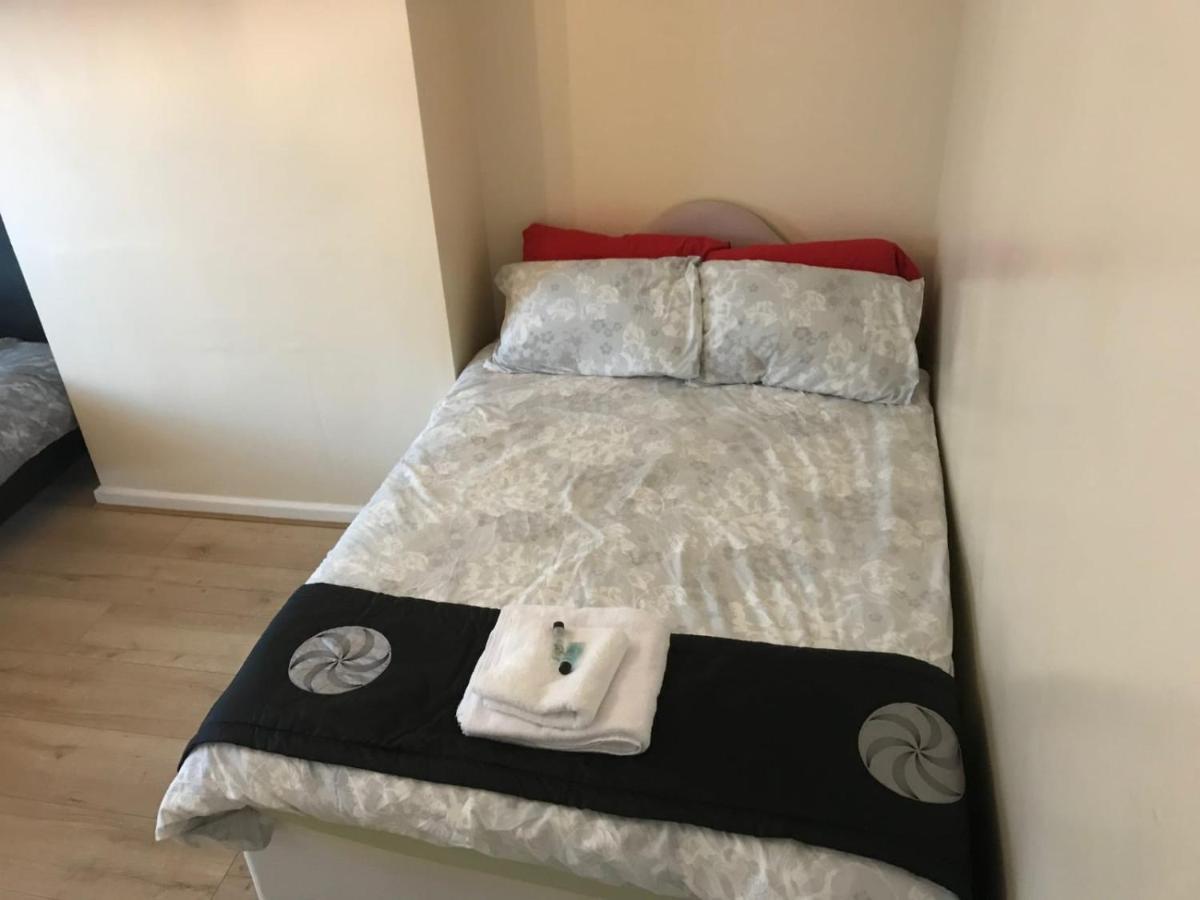 Lavin House Hotel Okręg wyborczy Cambridge Zewnętrze zdjęcie