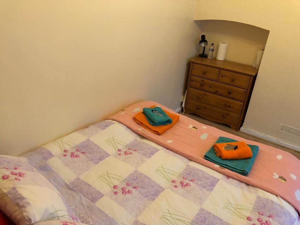 Lavin House Hotel Okręg wyborczy Cambridge Zewnętrze zdjęcie