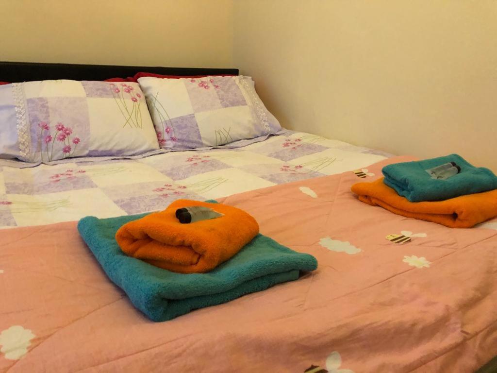 Lavin House Hotel Okręg wyborczy Cambridge Zewnętrze zdjęcie