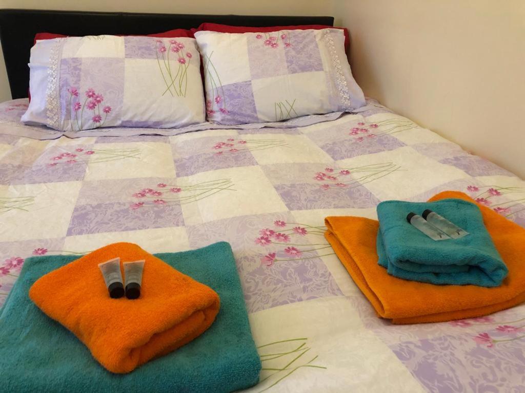 Lavin House Hotel Okręg wyborczy Cambridge Zewnętrze zdjęcie