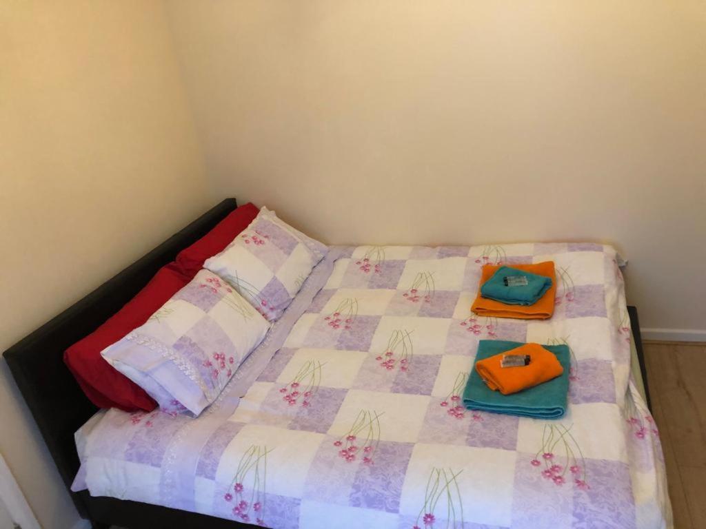 Lavin House Hotel Okręg wyborczy Cambridge Zewnętrze zdjęcie