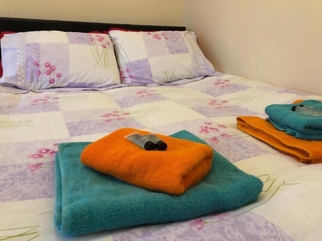 Lavin House Hotel Okręg wyborczy Cambridge Zewnętrze zdjęcie