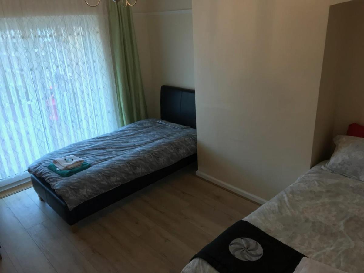 Lavin House Hotel Okręg wyborczy Cambridge Zewnętrze zdjęcie